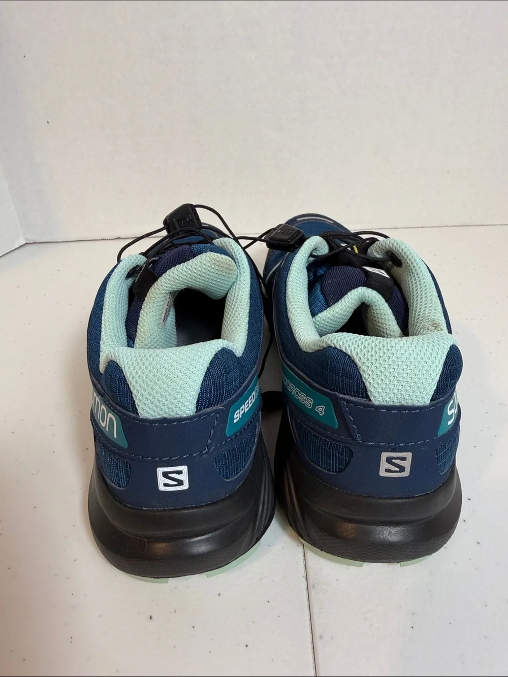 Salomon speedcross trail